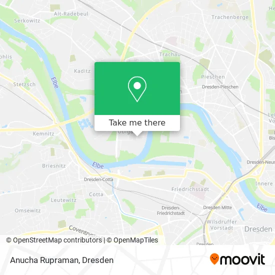 Карта Anucha Rupraman