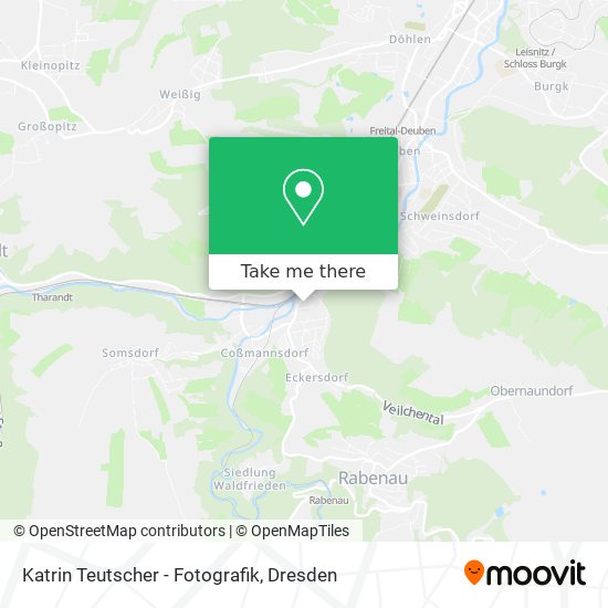 Katrin Teutscher - Fotografik map