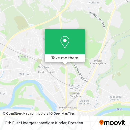 Gtb Fuer Hoergeschaedigte Kinder map
