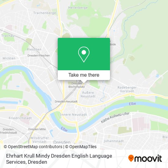 Ehrhart Krull Mindy Dresden English Language Services map