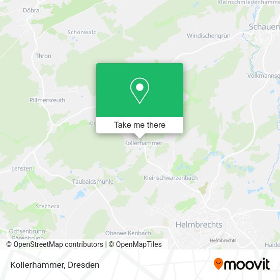 Карта Kollerhammer