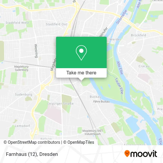 Карта Farnhaus (12)