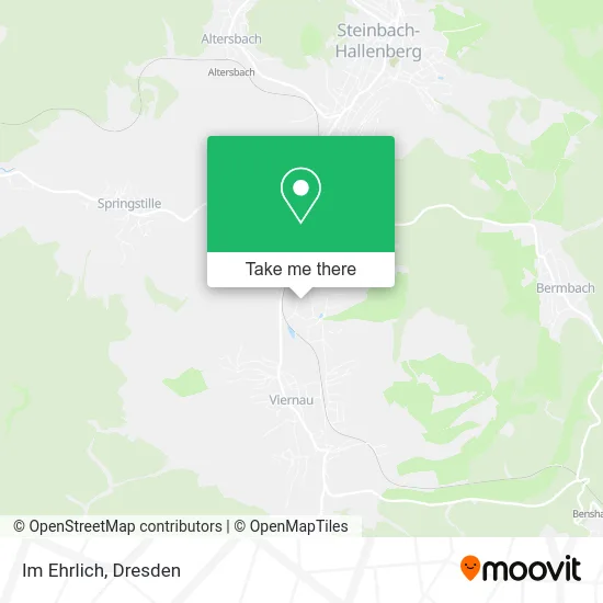 Карта Im Ehrlich