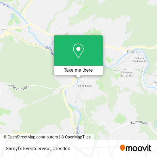 Карта Samyfx Eventservice