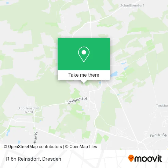 R 6n Reinsdorf map