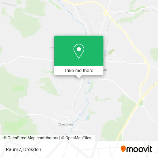 Raum7 map