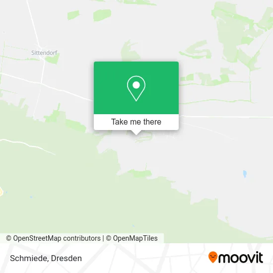 Карта Schmiede