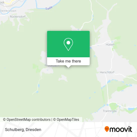 Карта Schulberg