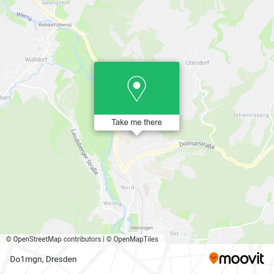 Карта Do1mgn