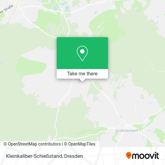 Карта Kleinkaliber-Schießstand