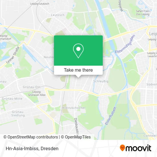 Карта Hn-Asia-Imbiss