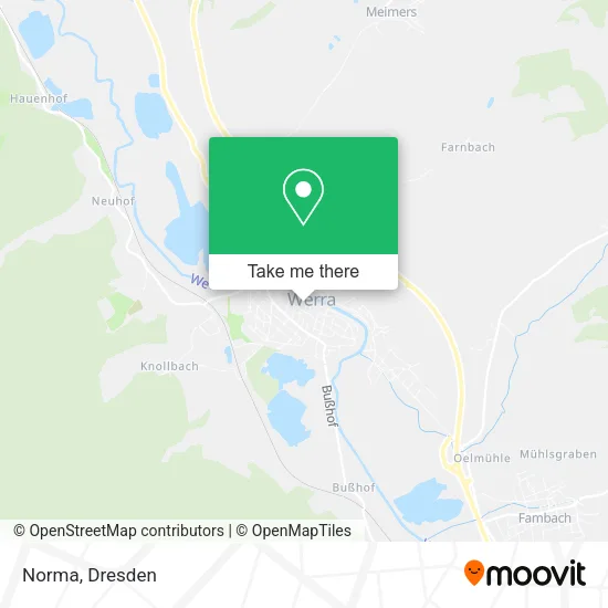 Карта Norma