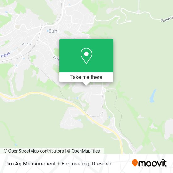 Карта Iim Ag Measurement + Engineering
