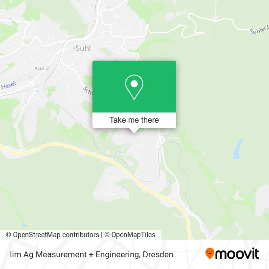 Карта Iim Ag Measurement + Engineering