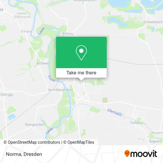 Карта Norma
