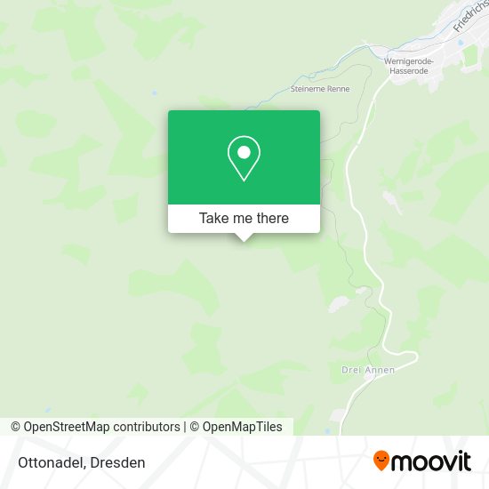 Карта Ottonadel