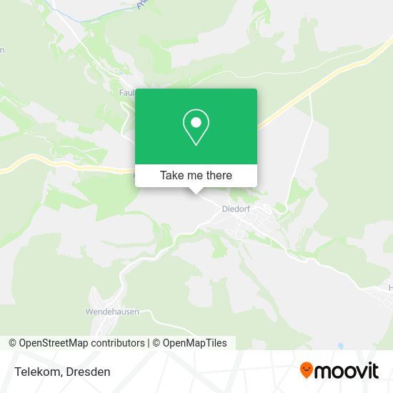 Карта Telekom