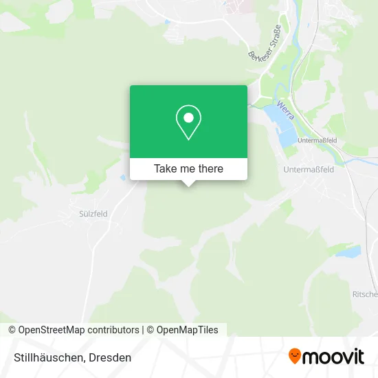 Карта Stillhäuschen