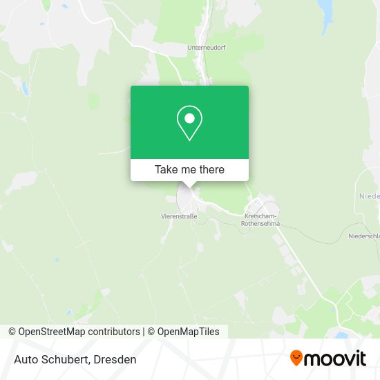 Карта Auto Schubert