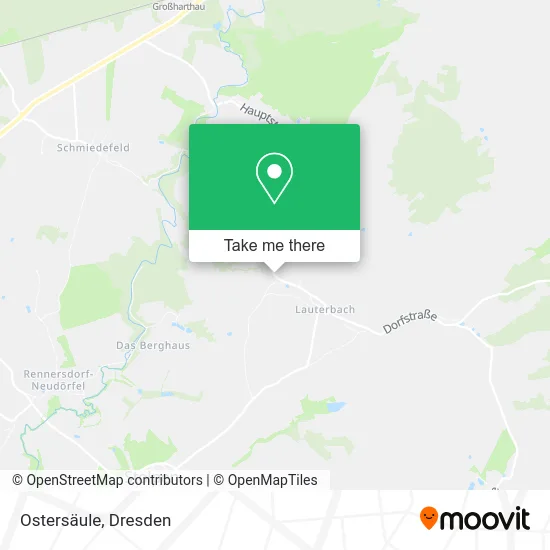 Карта Ostersäule