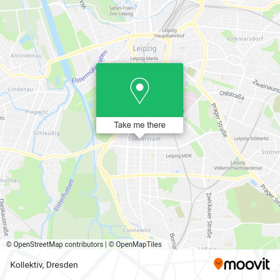 Карта Kollektiv