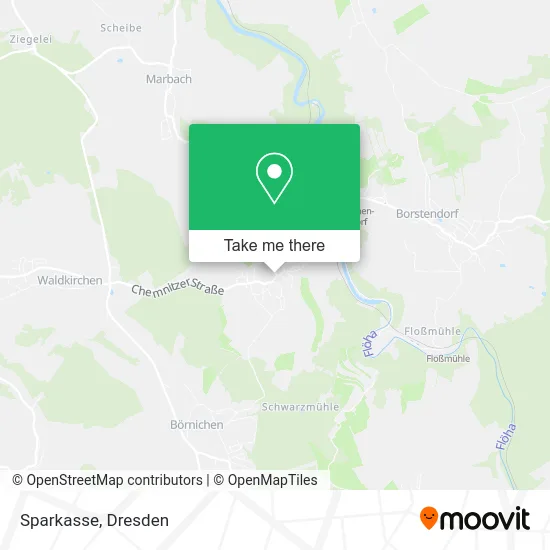 Карта Sparkasse