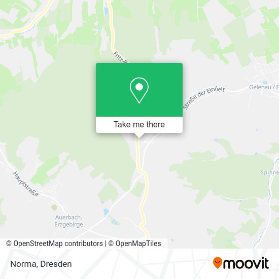 Карта Norma