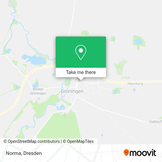 Карта Norma