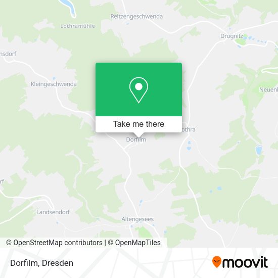 Карта Dorfilm