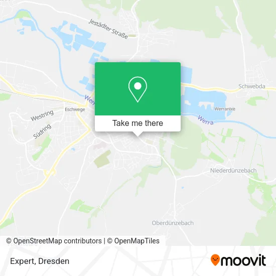 Карта Expert