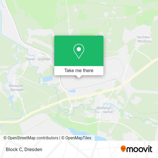 Block C map