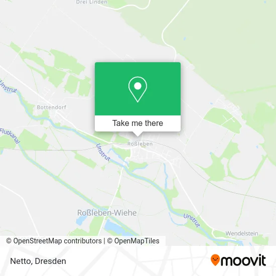 Карта Netto