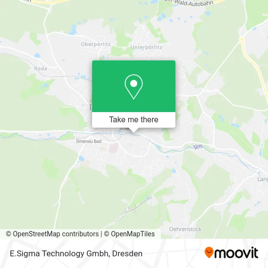 Карта E.Sigma Technology Gmbh
