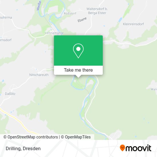 Карта Drilling