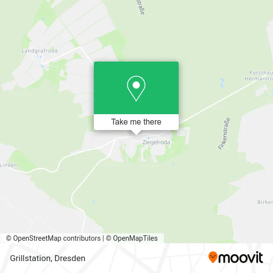 Карта Grillstation