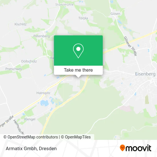 Карта Armatix Gmbh