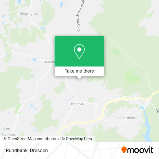 Rundbank map