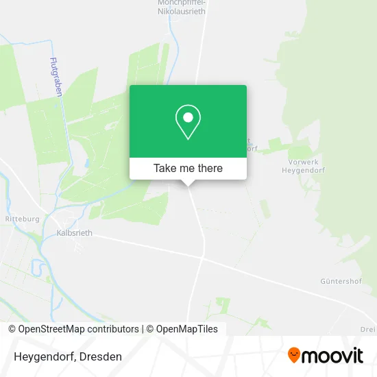 Карта Heygendorf