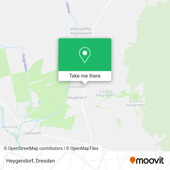 Карта Heygendorf