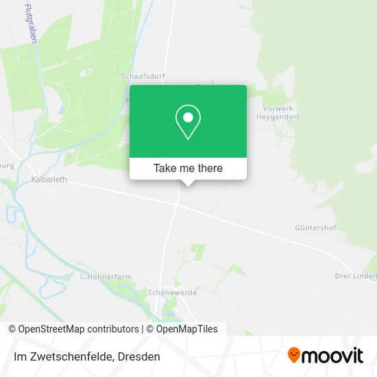 Карта Im Zwetschenfelde