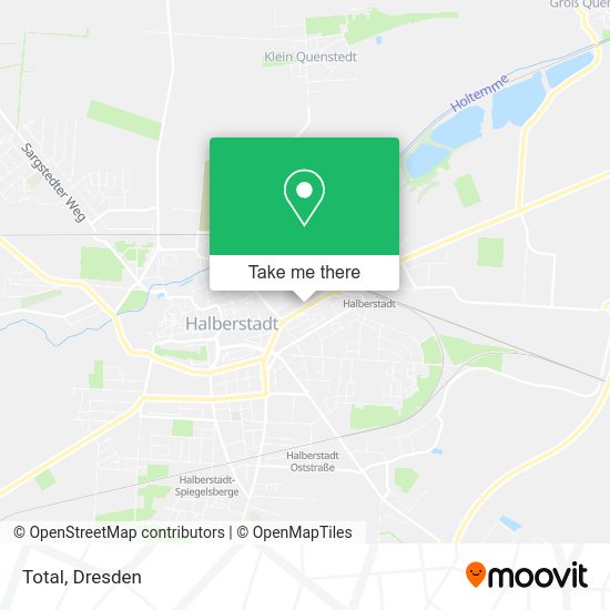 Карта Total