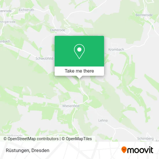Rüstungen map
