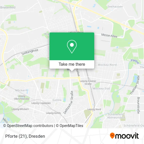 Карта Pforte (21)