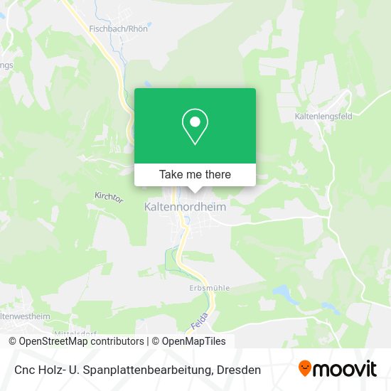 Карта Cnc Holz- U. Spanplattenbearbeitung