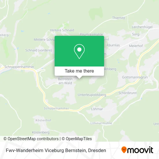 Fwv-Wanderheim Viceburg Bernstein map