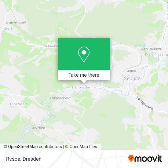 Rvsoe map