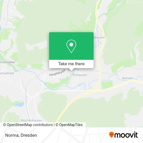 Карта Norma