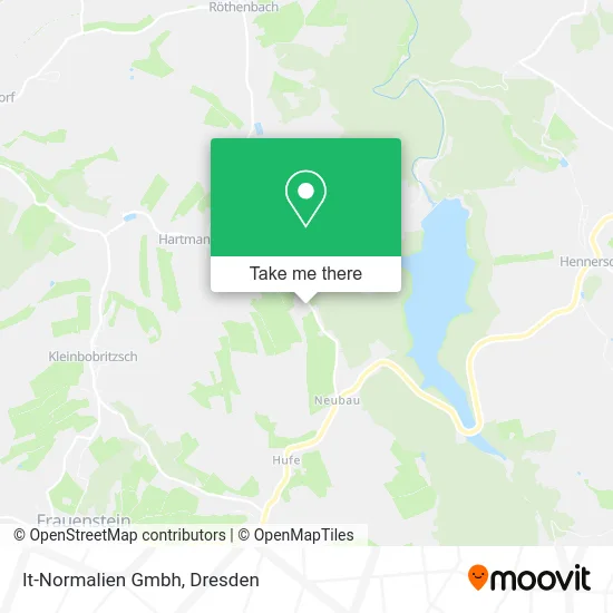 Карта It-Normalien Gmbh