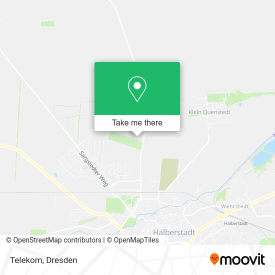 Карта Telekom