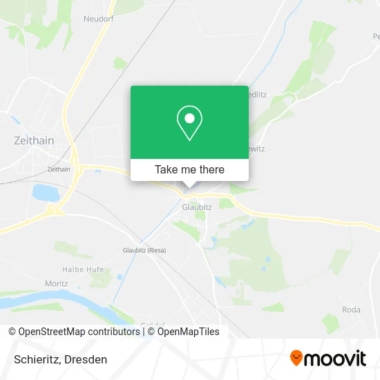 Карта Schieritz